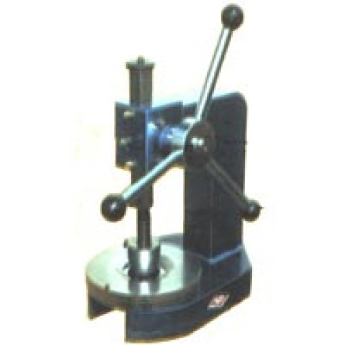 Bangle sizing machine